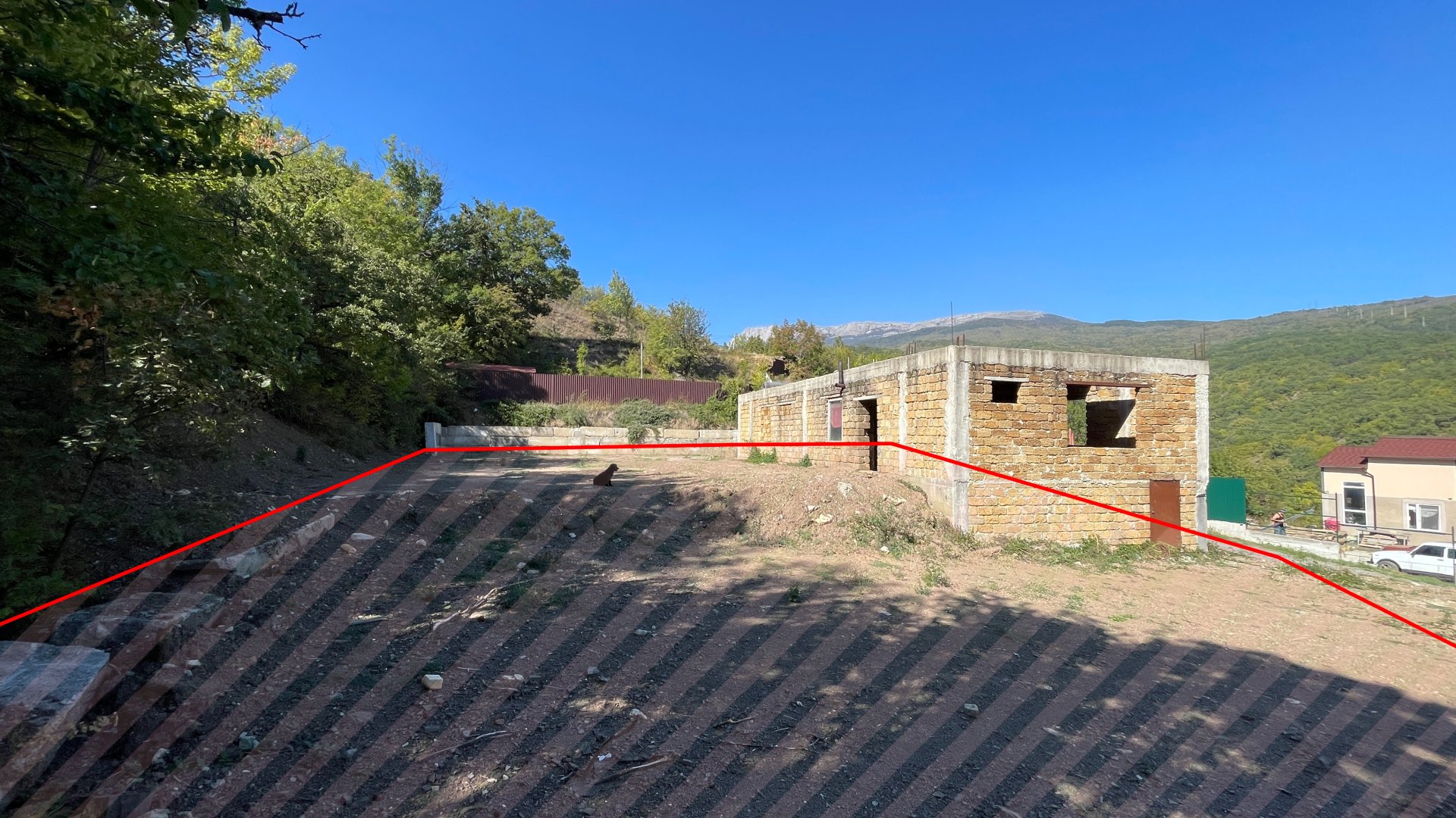 Дом 101 м² на 10 сот., Изобильное