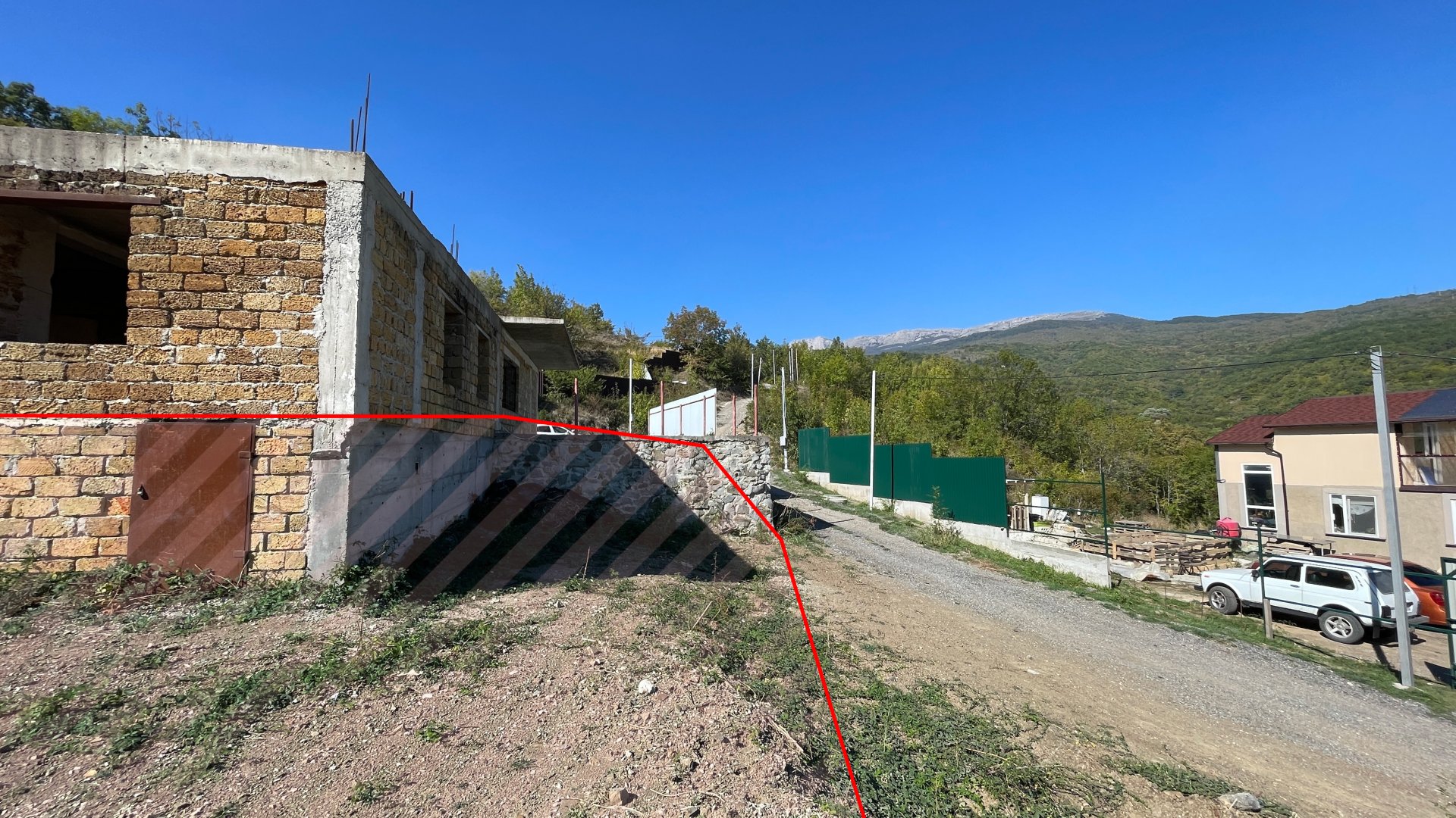 Дом 101 м² на 10 сот., Изобильное