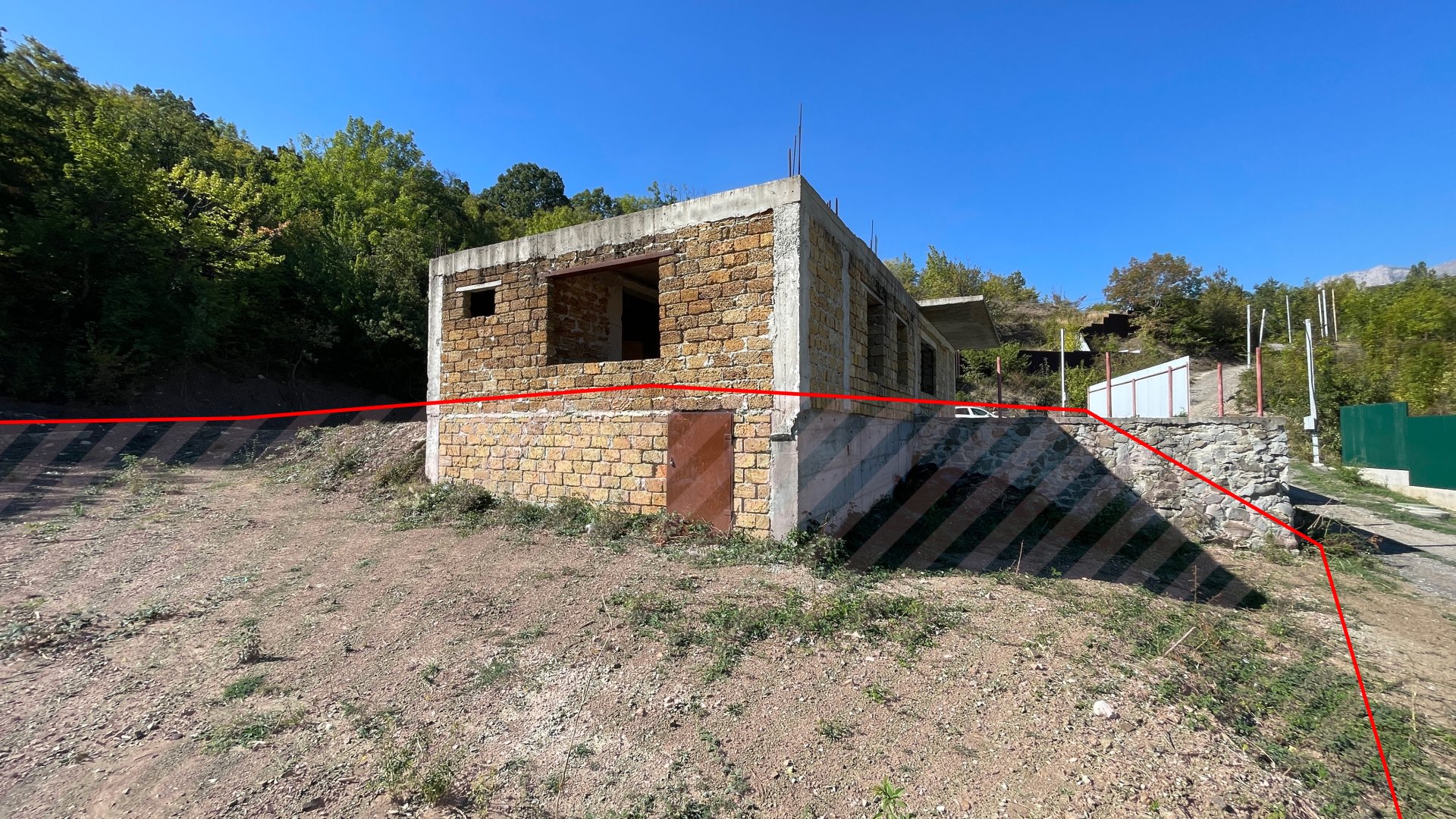 Дом 101 м² на 10 сот., Изобильное