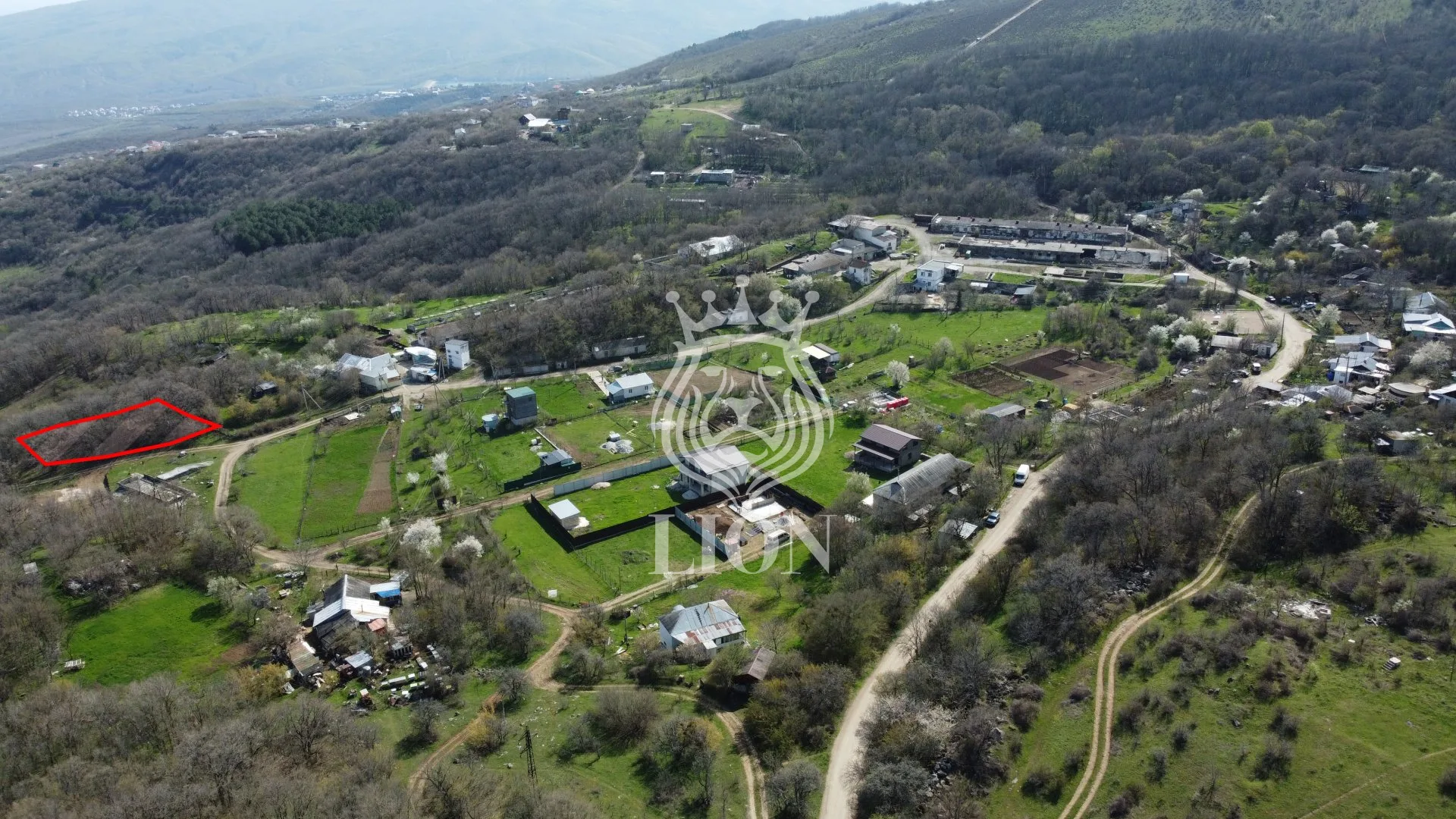 Участок 12 сот. ИЖС, Верхняя Кутузовка