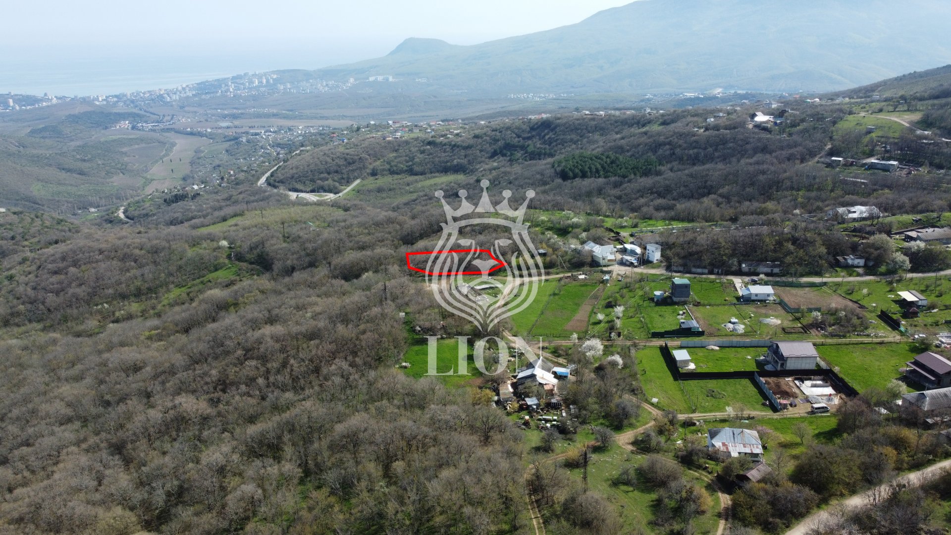 Участок 12 сот. ИЖС, Верхняя Кутузовка