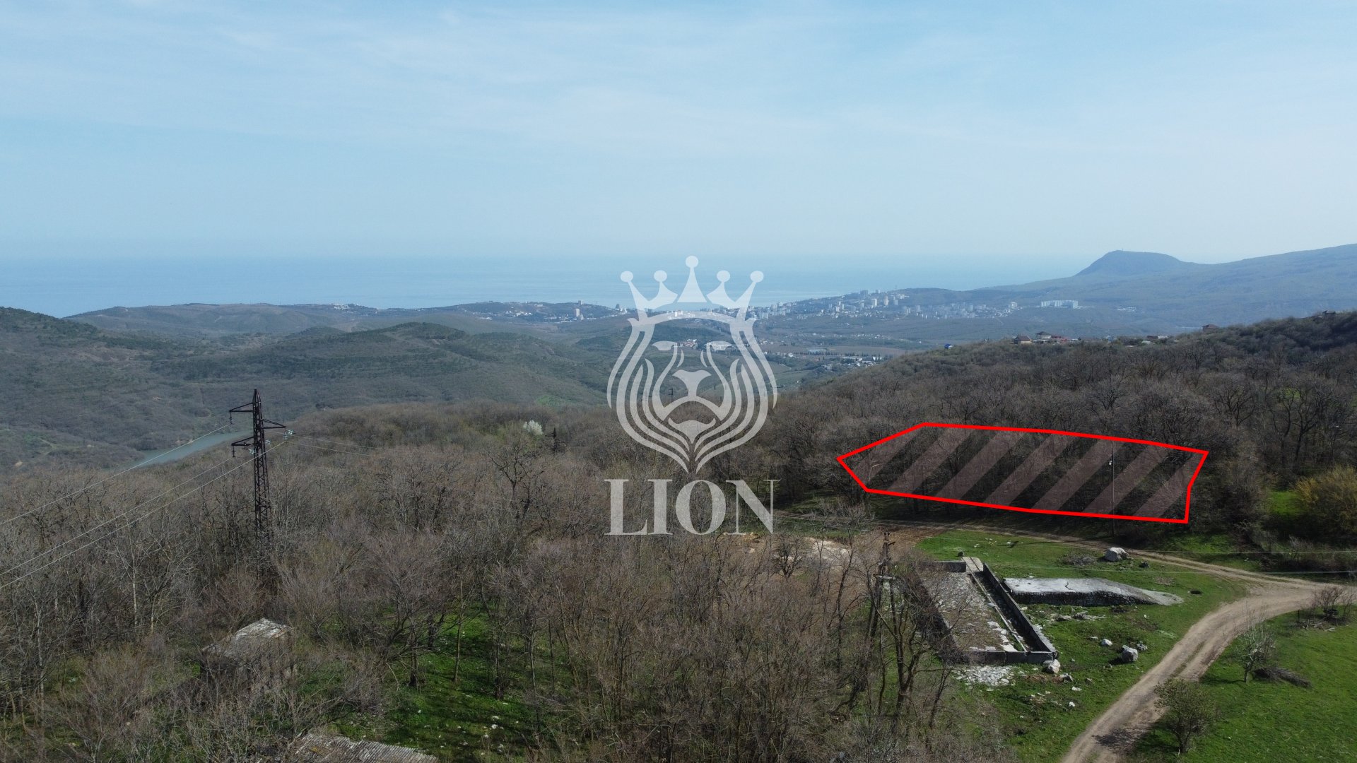 Участок 12 сот. ИЖС, Верхняя Кутузовка