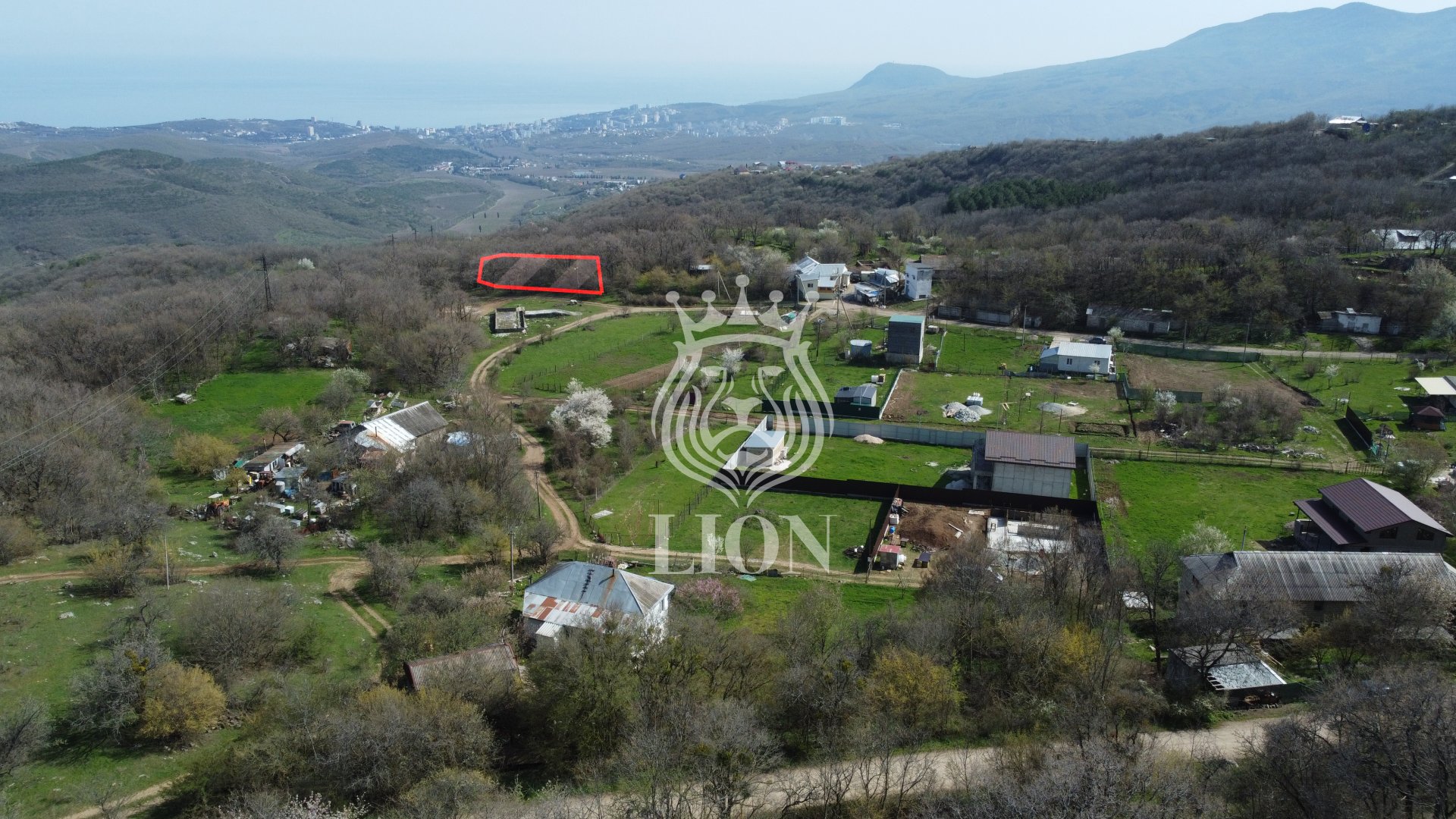 Участок 12 сот. ИЖС, Верхняя Кутузовка