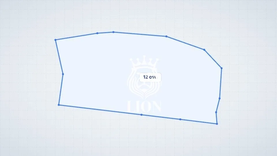 Участок 12 сот. ИЖС, Верхняя Кутузовка
