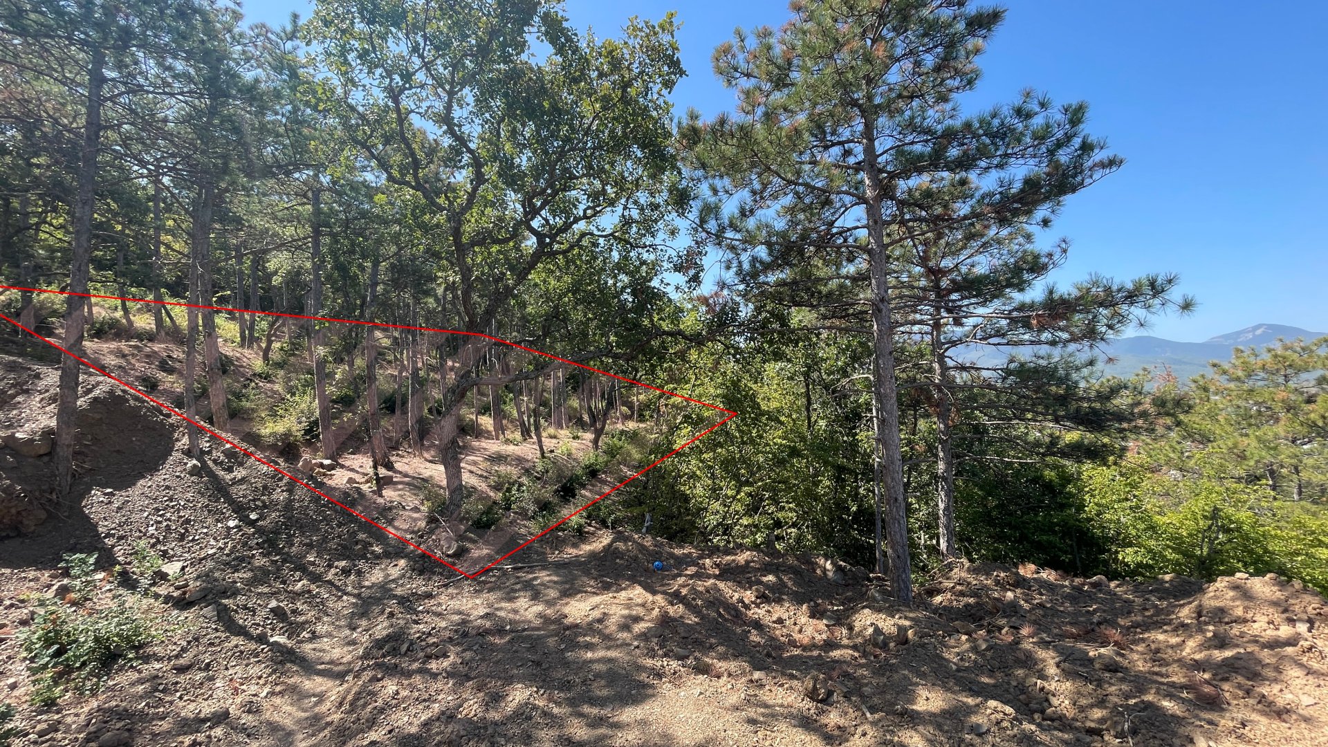 Участок 5 сот. ИЖС, Семидворье