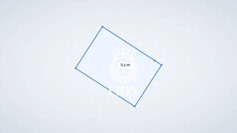 Участок 5 сот. ИЖС, Семидворье