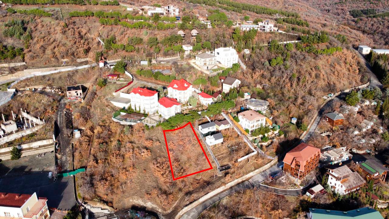 Участок 6.65 сот. ИЖС, Семидворье