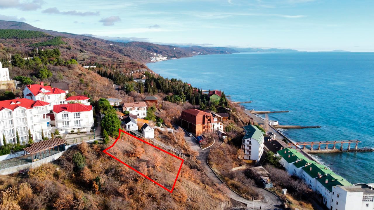 Участок 6.65 сот. ИЖС, Семидворье