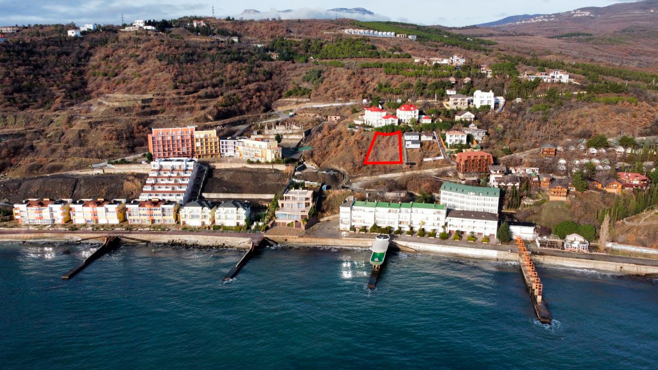 Участок 6.65 сот. ИЖС, Семидворье