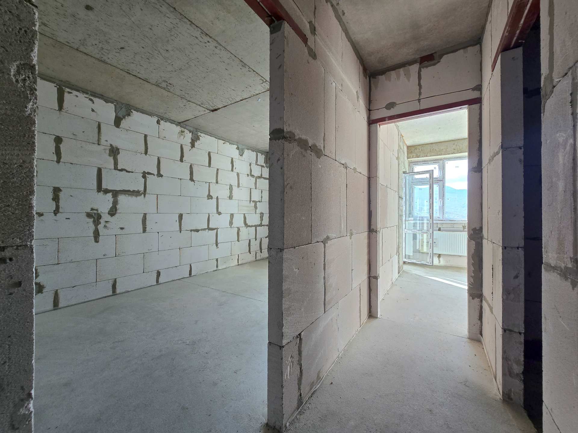 1-к квартира 37.6 м² 6/9 эт., 60 лет СССР