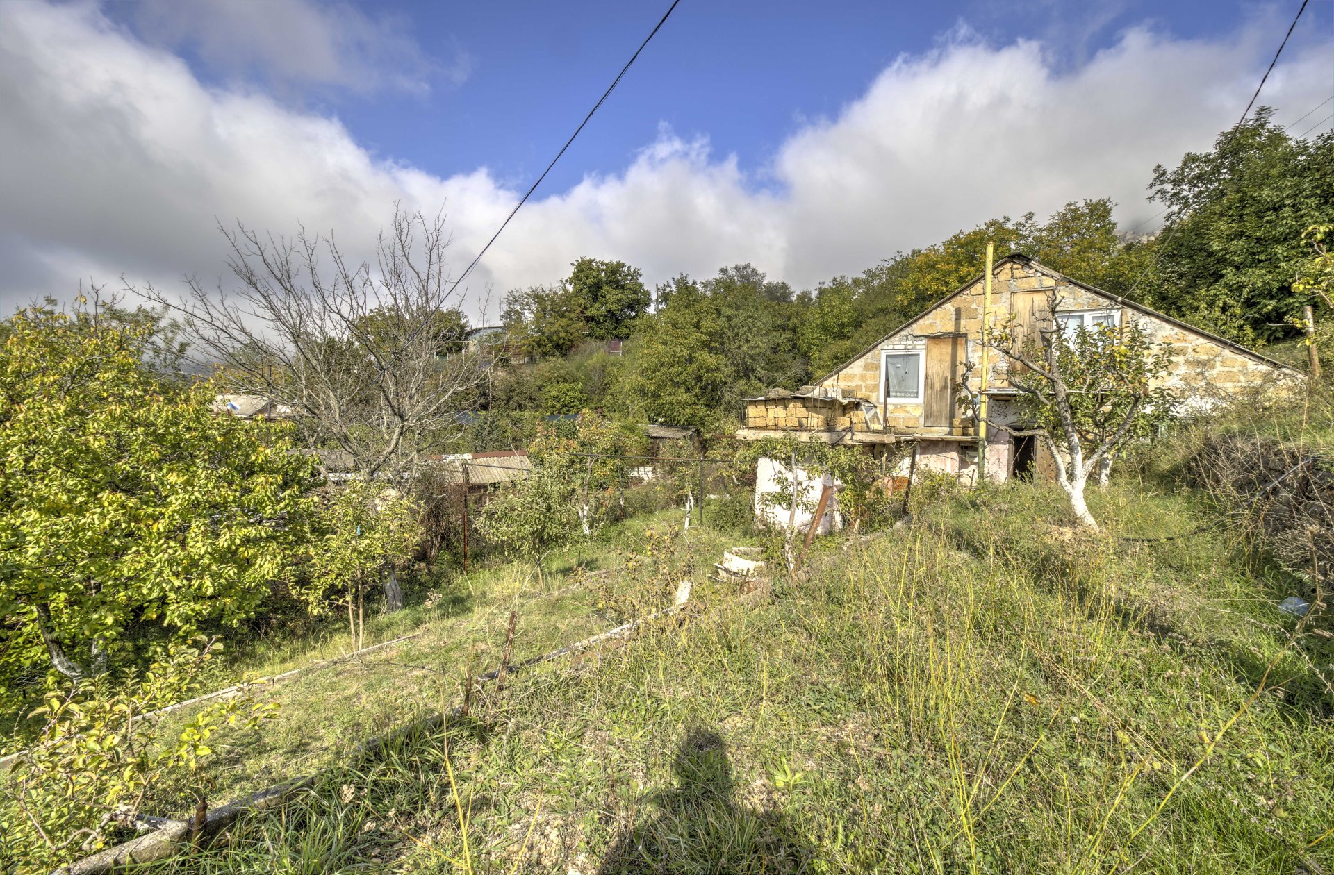 Дом 67 м² на 20 сот., Лучистое