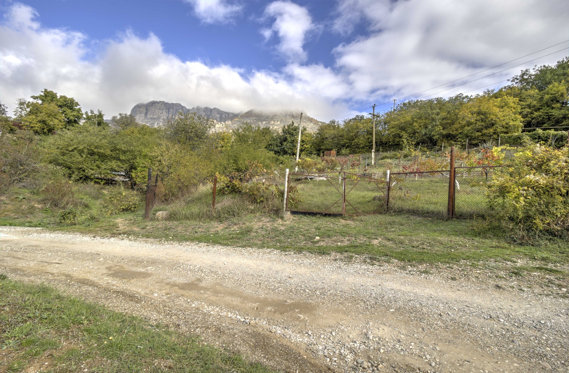 Дом 67 м² на 20 сот., Лучистое