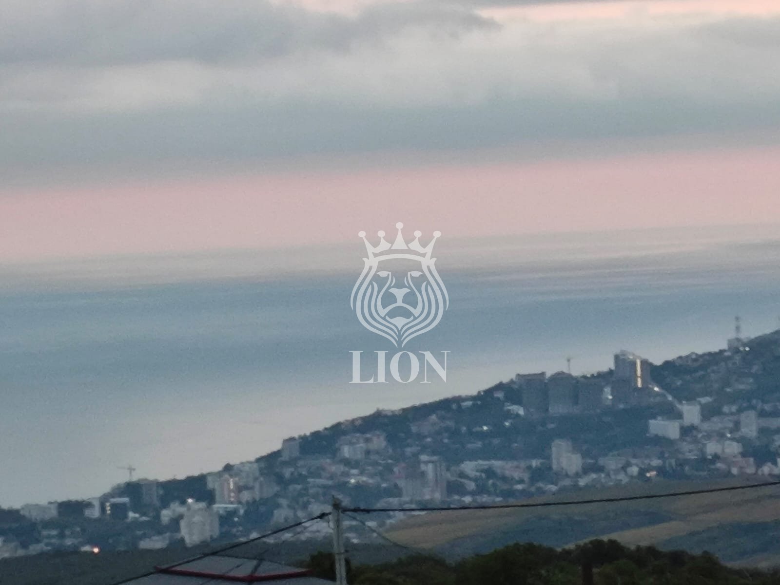 Участок 10 сот. ИЖС, Лучистое