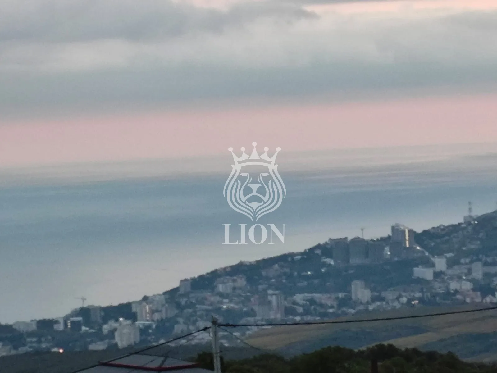 Участок 10 сот. ИЖС, Лучистое