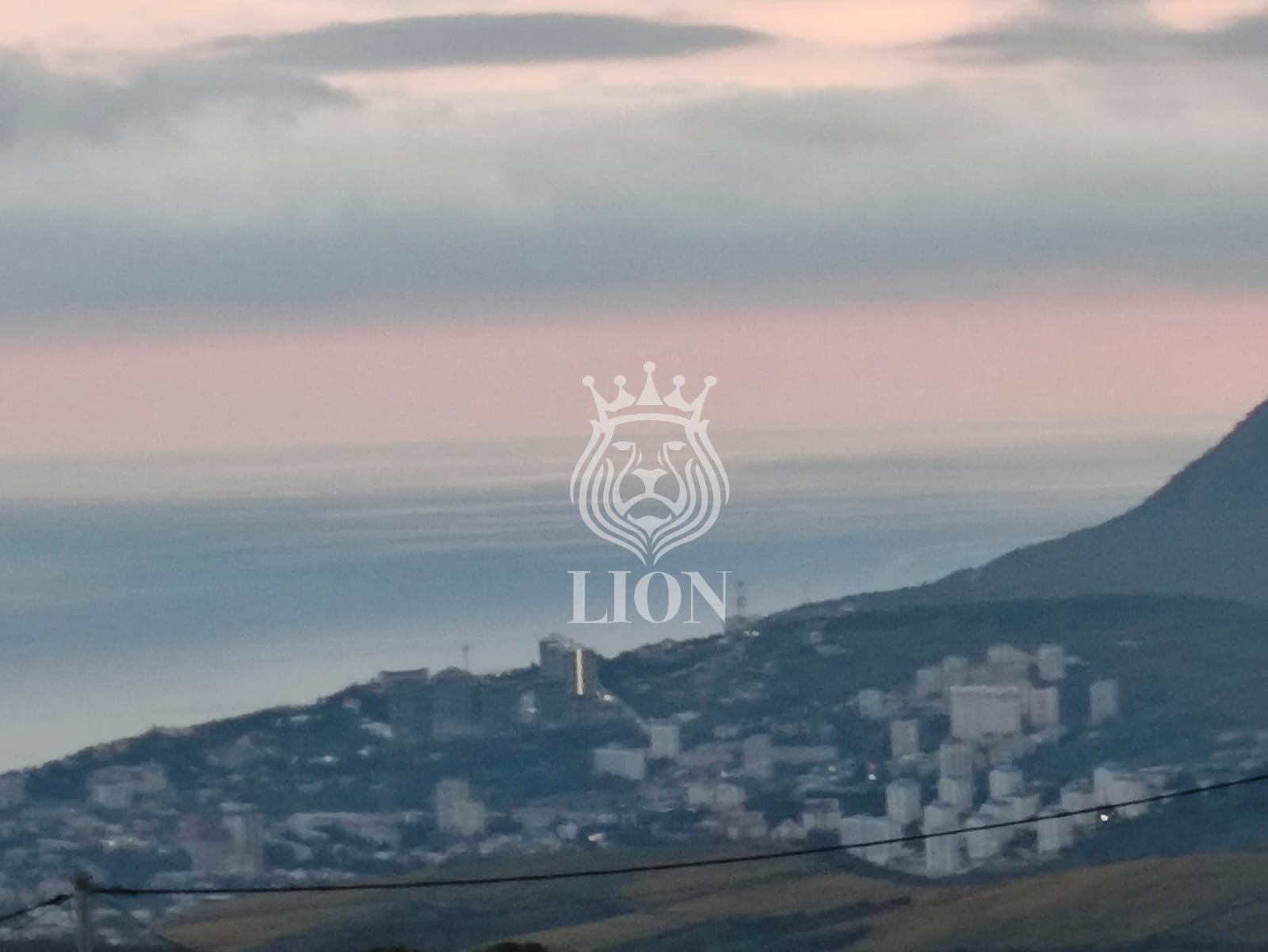 Участок 10 сот. ИЖС, Лучистое