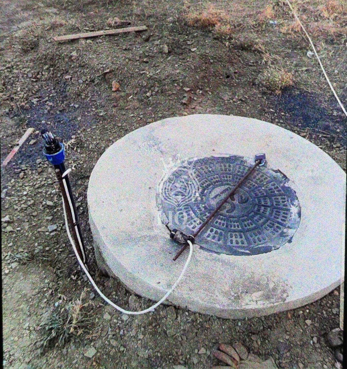 Участок 10 сот. ИЖС, Лучистое