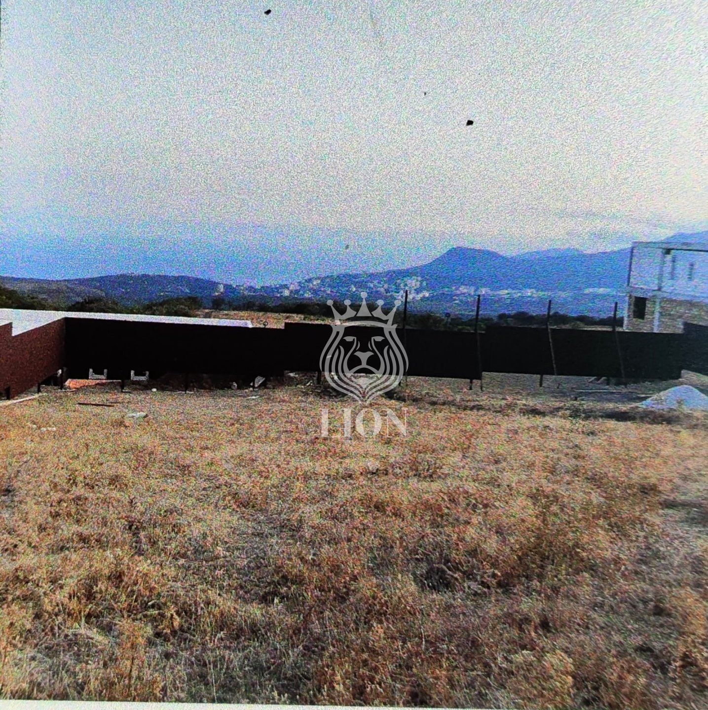 Участок 10 сот. ИЖС, Лучистое