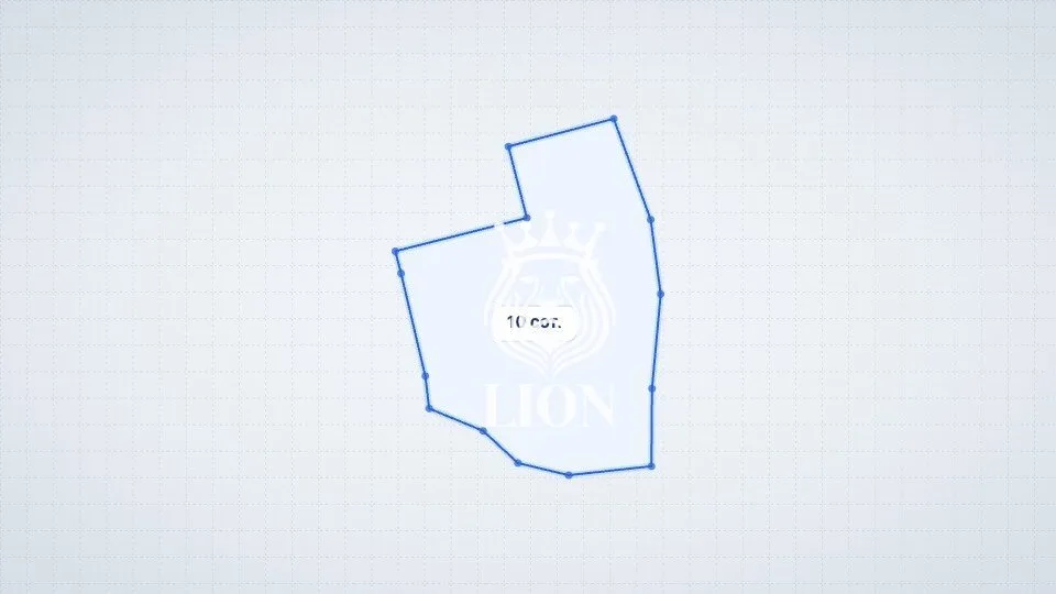 Участок 10 сот. ИЖС, Запрудное