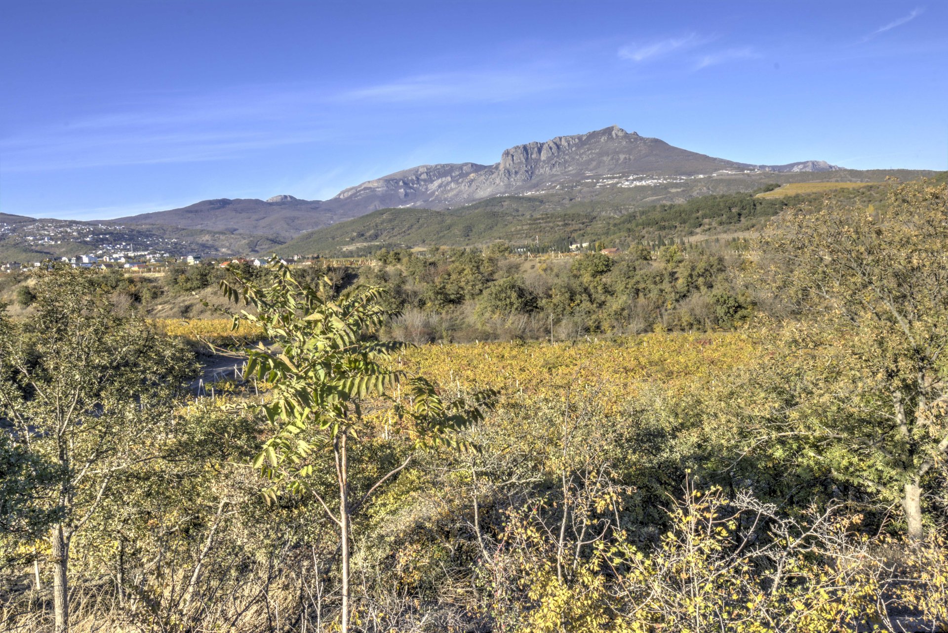 Дом 191.3 м² на 4 сот., Алушта