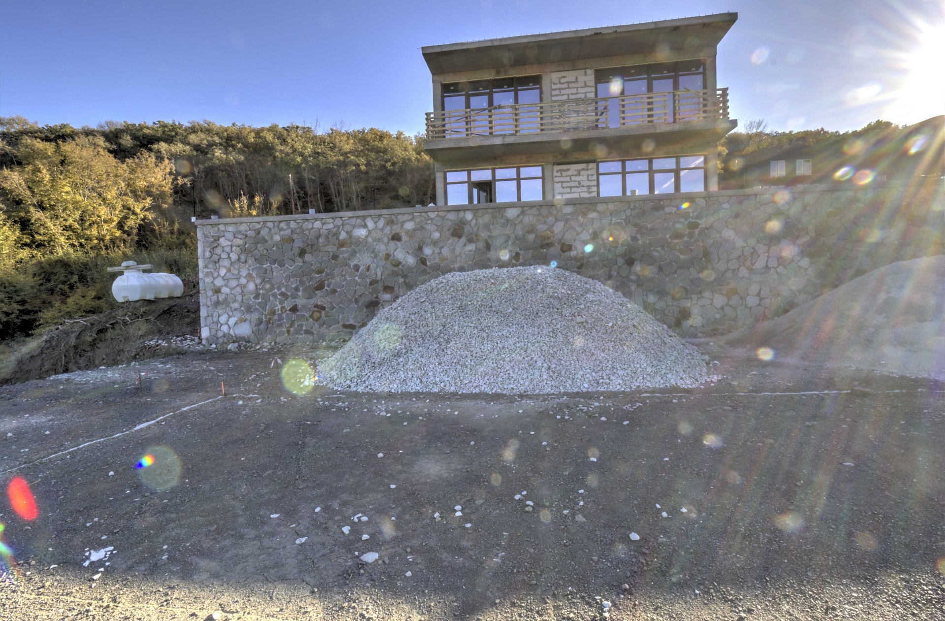 Дом 191.3 м² на 4 сот., Алушта