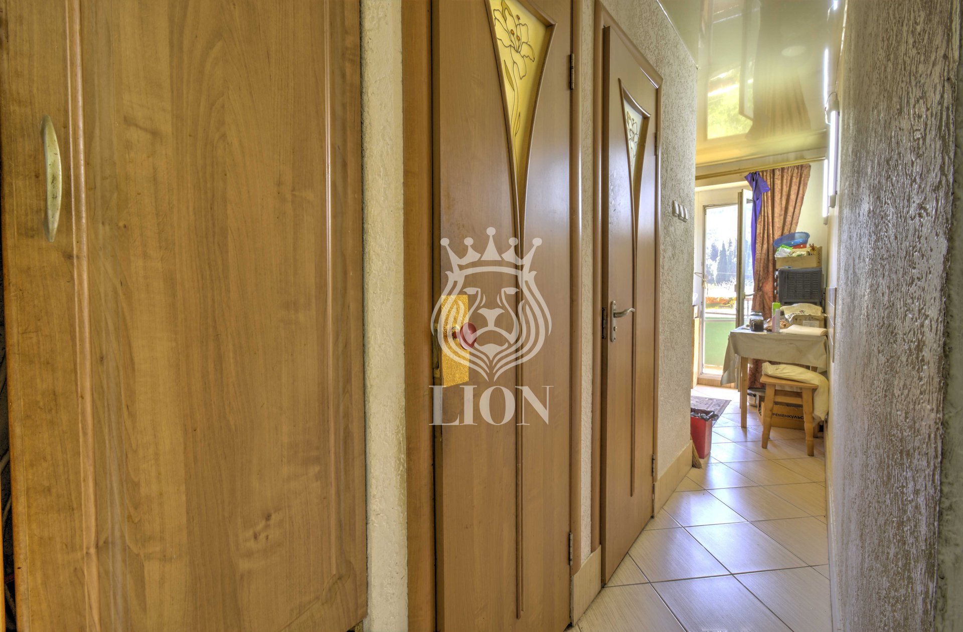 3-к квартира 60.2 м² 3/5 эт., Центральная — фото 4