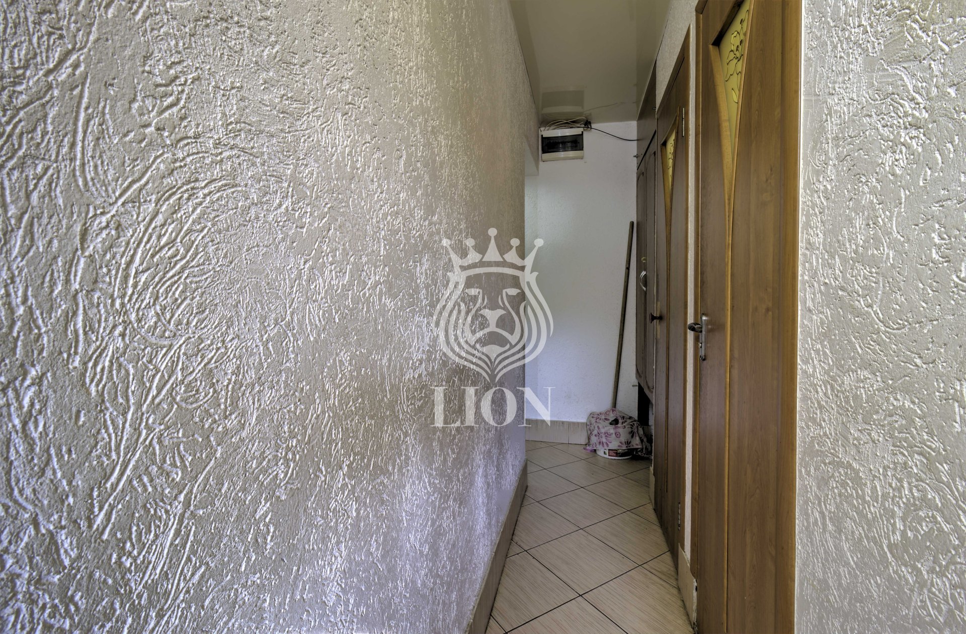 3-к квартира 60.2 м² 3/5 эт., Центральная — фото 10