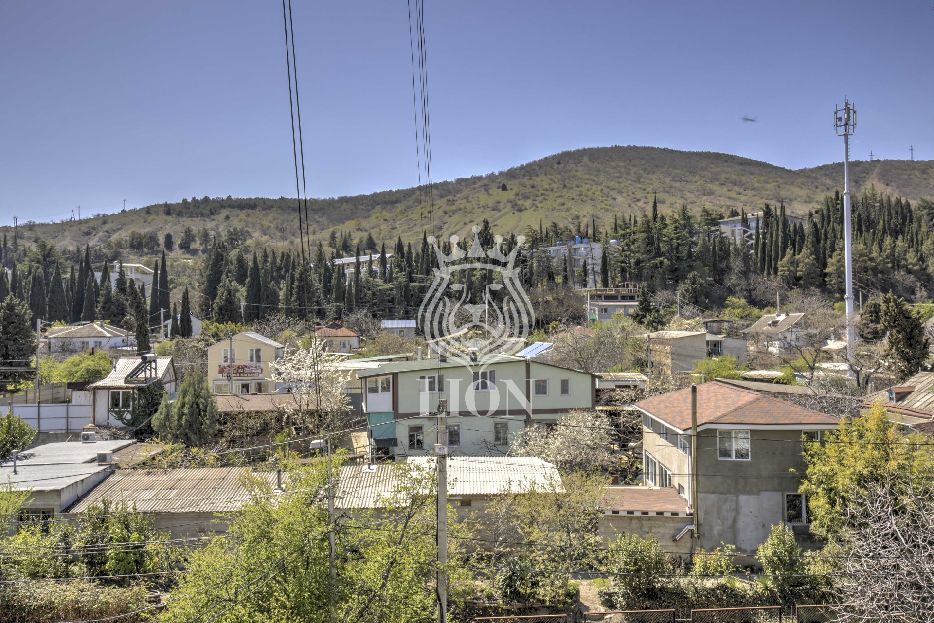 3-к квартира 60.2 м² 3/5 эт., Центральная — фото 50