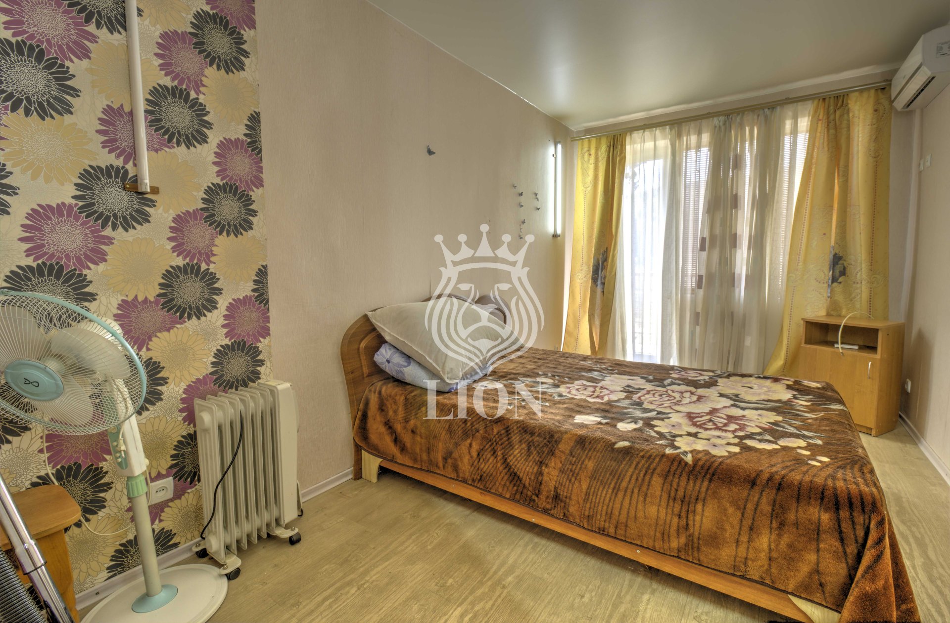 3-к квартира 60.2 м² 3/5 эт., Центральная — фото 17