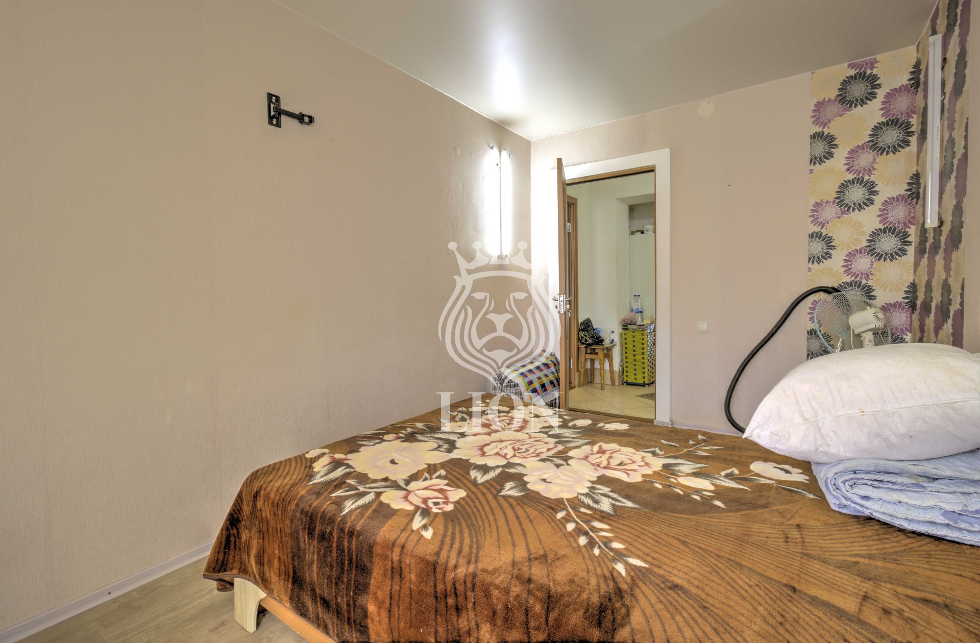 3-к квартира 60.2 м² 3/5 эт., Центральная — фото 19