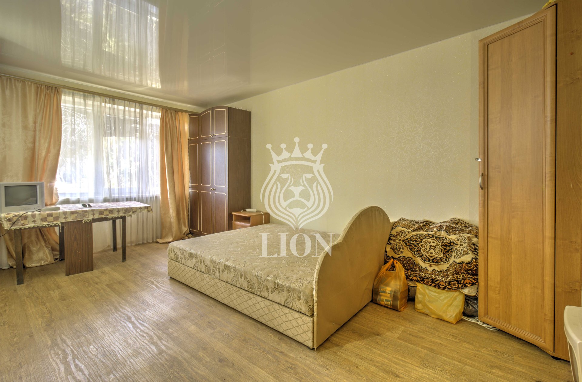 3-к квартира 60.2 м² 3/5 эт., Центральная — фото 21