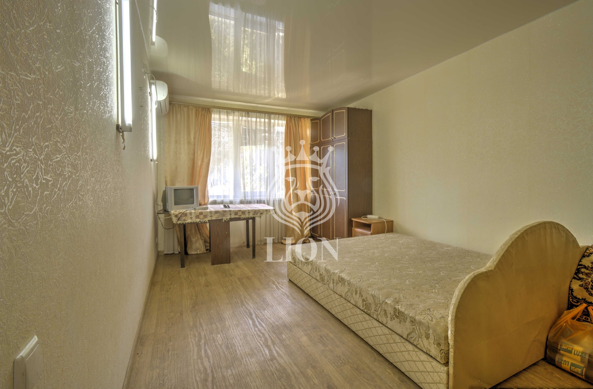 3-к квартира 60.2 м² 3/5 эт., Центральная — фото 22