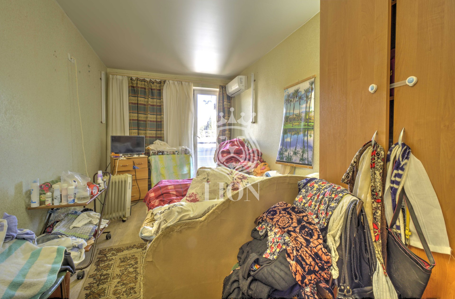 3-к квартира 60.2 м² 3/5 эт., Центральная — фото 26