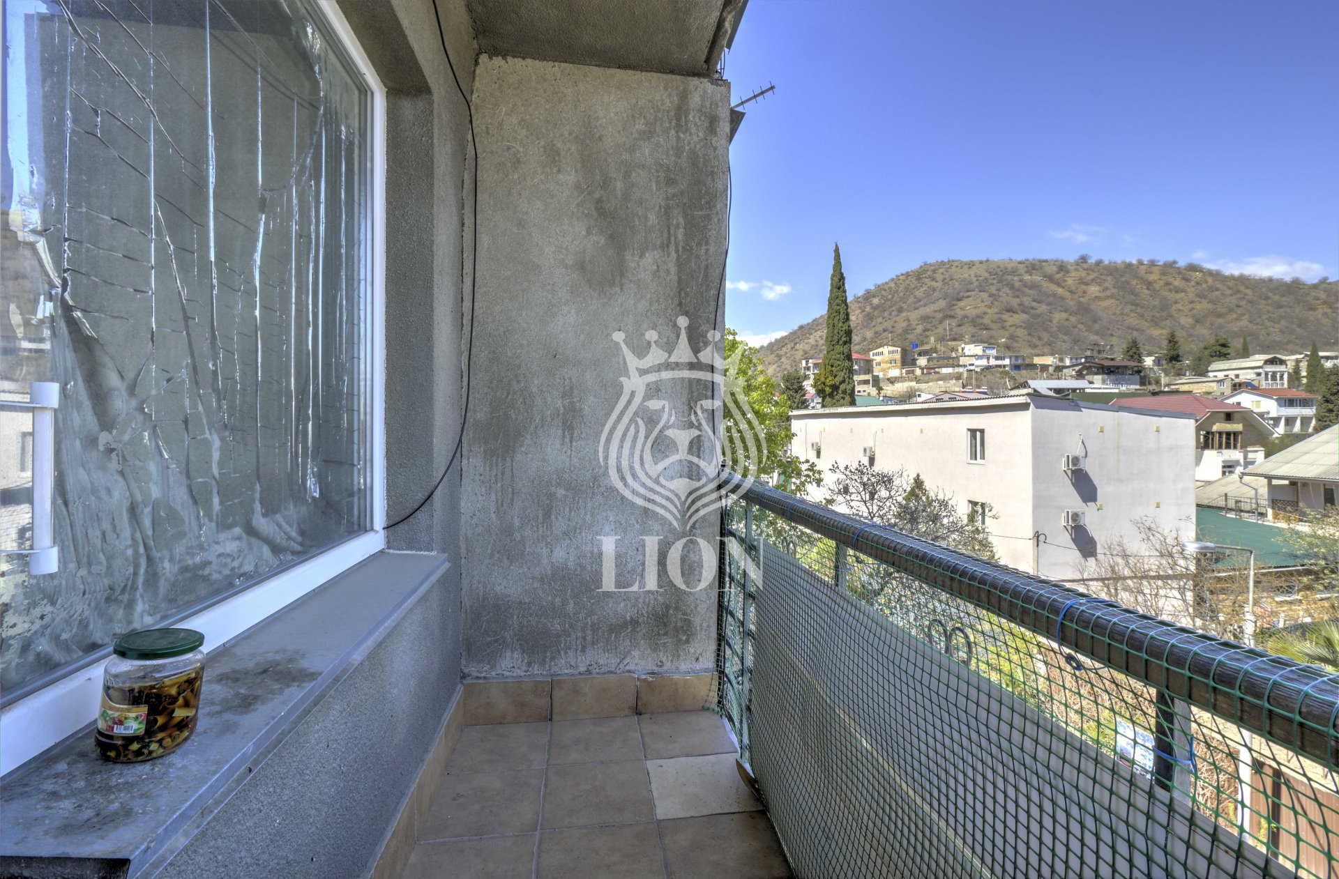 3-к квартира 60.2 м² 3/5 эт., Центральная — фото 28