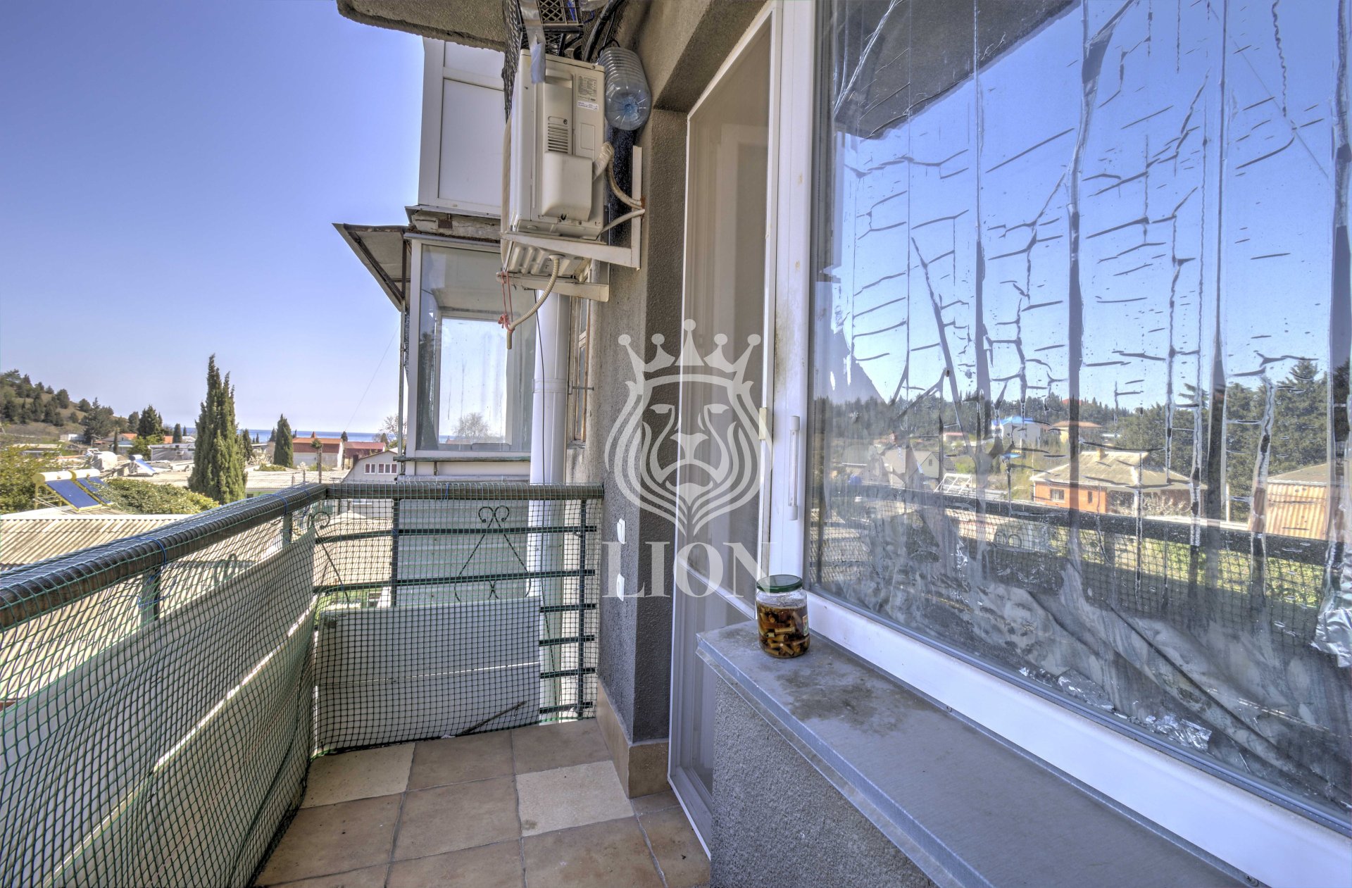 3-к квартира 60.2 м² 3/5 эт., Центральная — фото 29