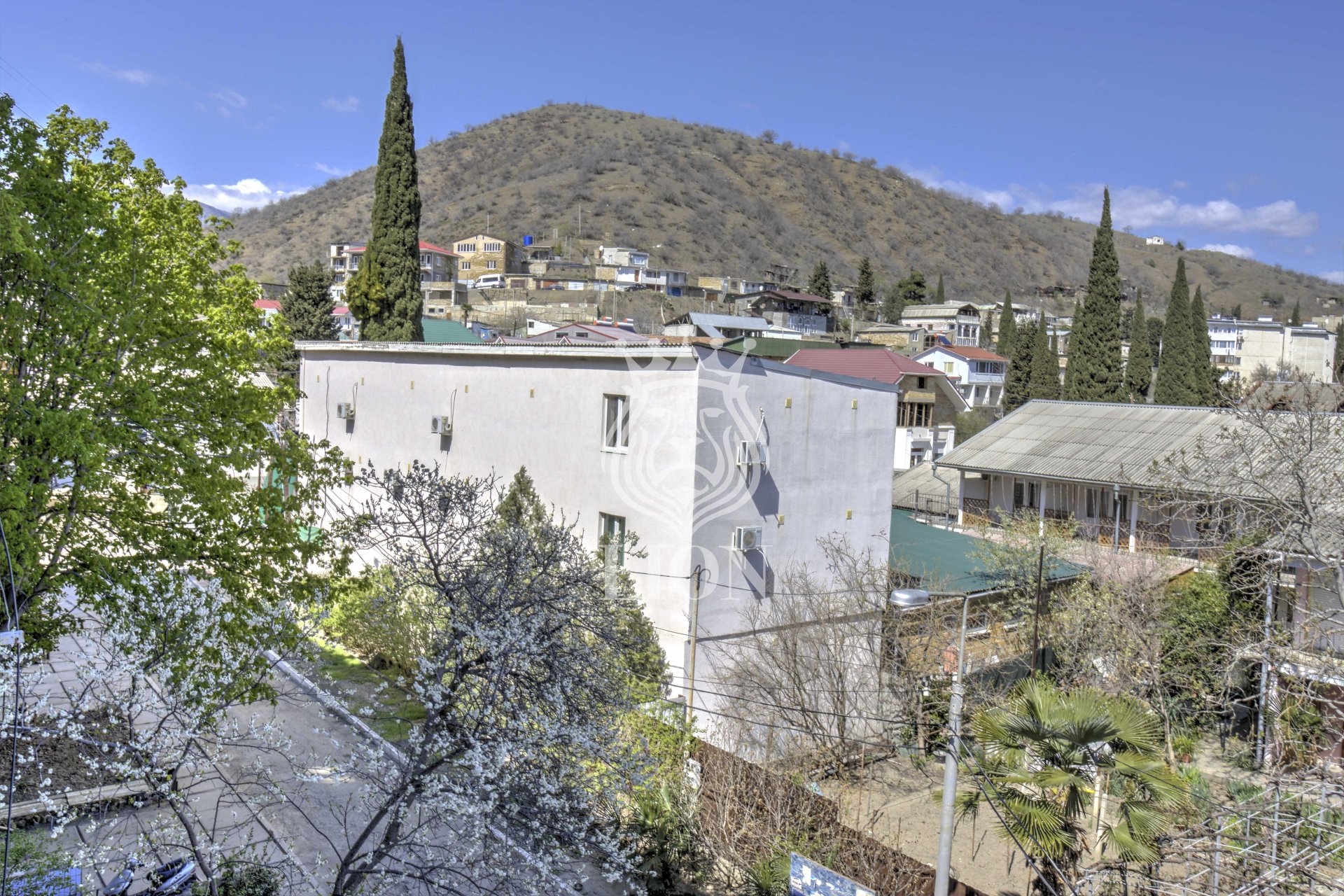 3-к квартира 60.2 м² 3/5 эт., Центральная — фото 31