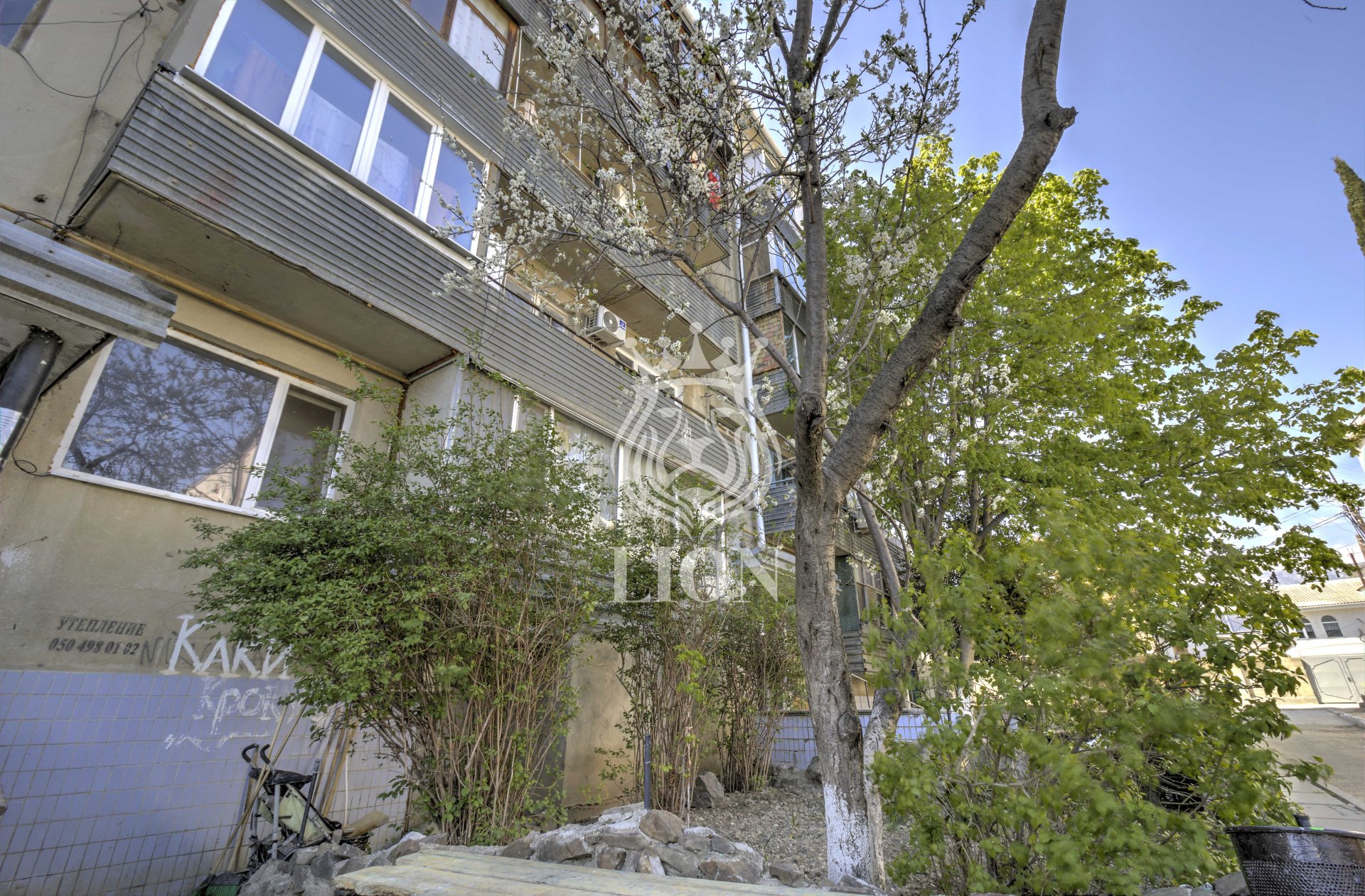 3-к квартира 60.2 м² 3/5 эт., Центральная — фото 34