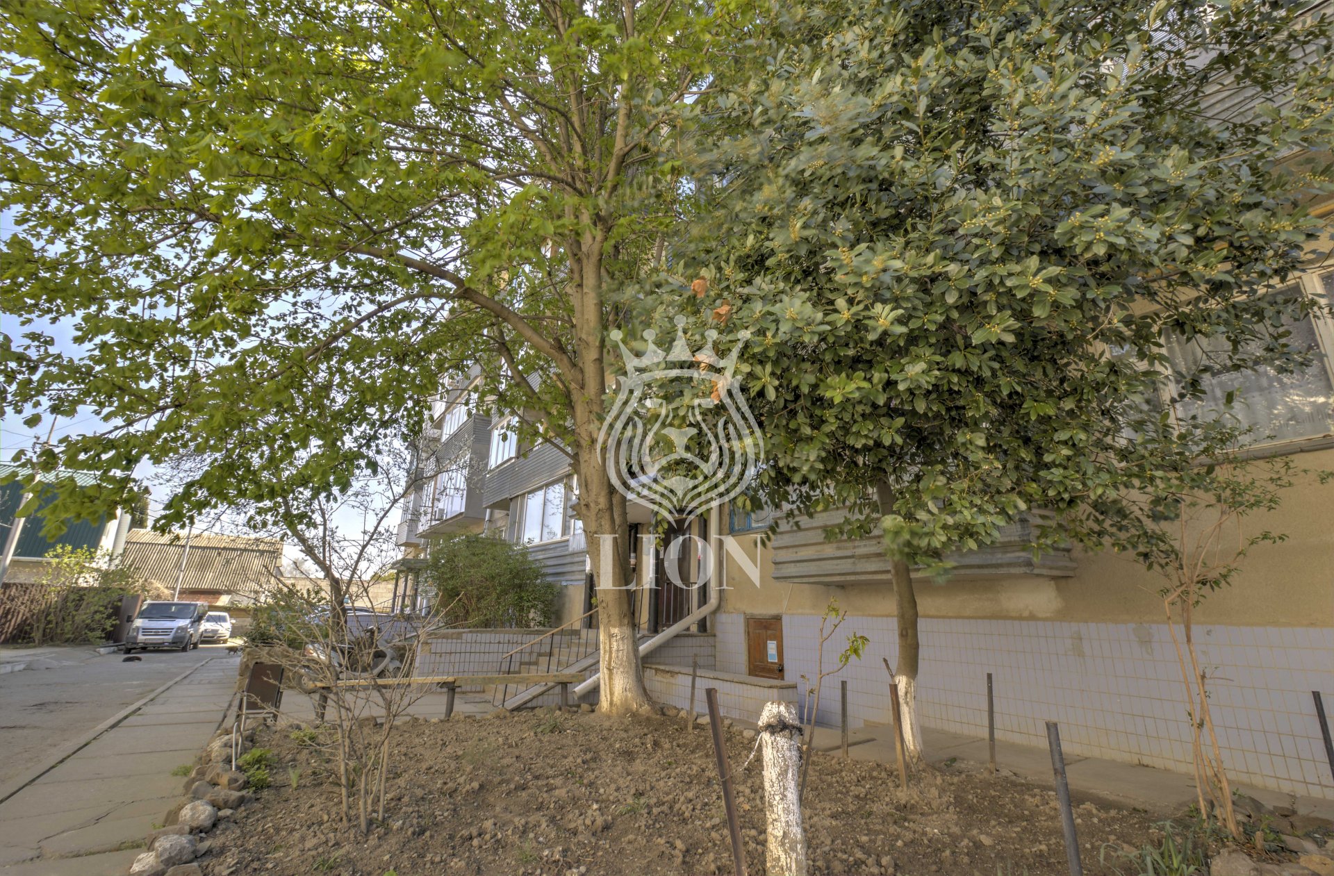 3-к квартира 60.2 м² 3/5 эт., Центральная — фото 35