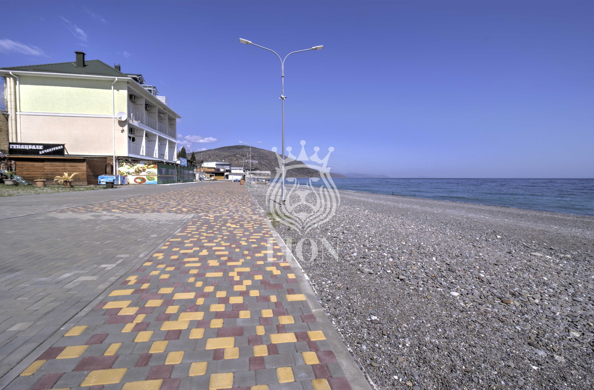 3-к квартира 60.2 м² 3/5 эт., Центральная — фото 38