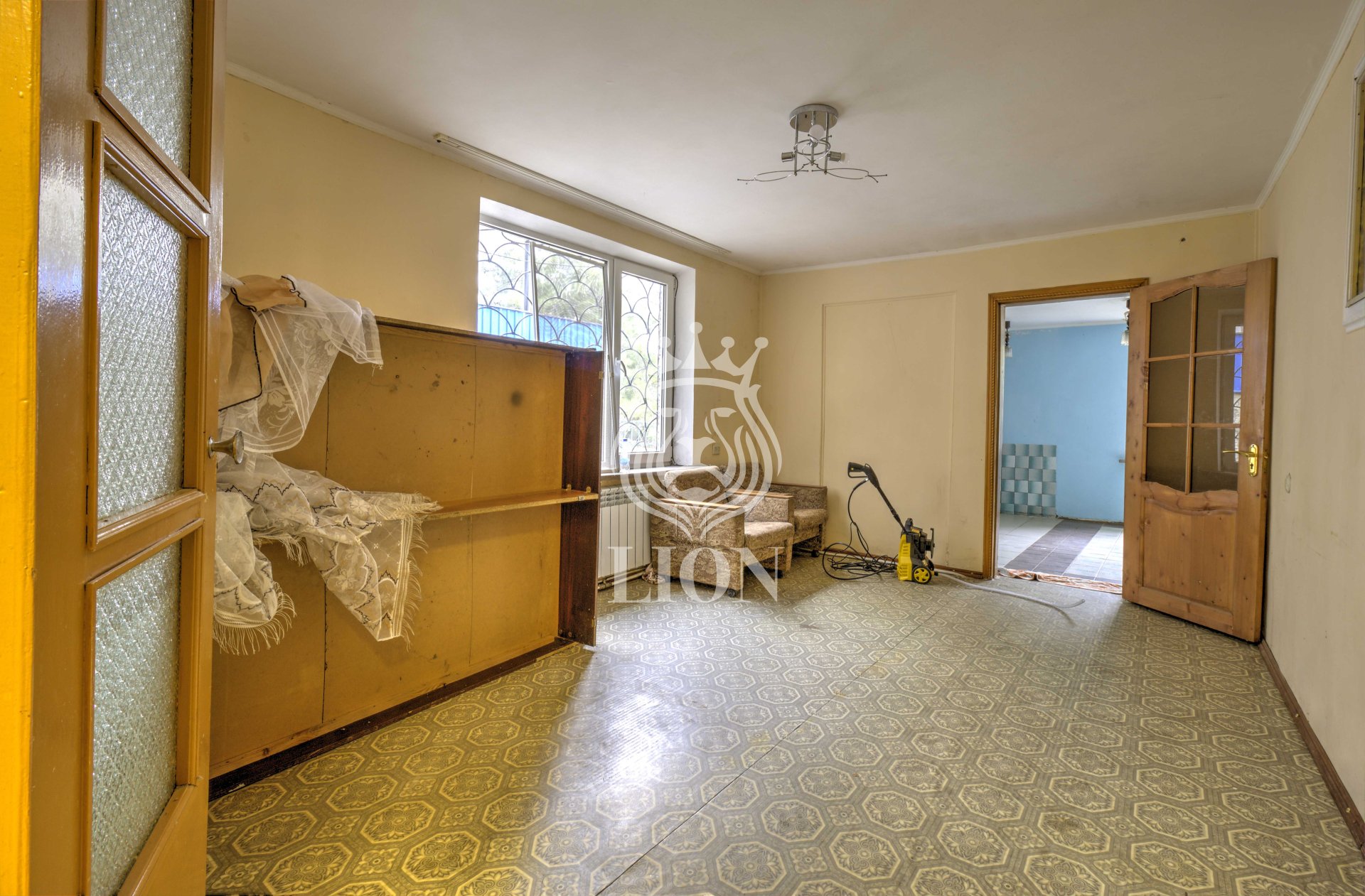 2-к квартира 57 м² 1/4 эт., Нагорная — фото 3