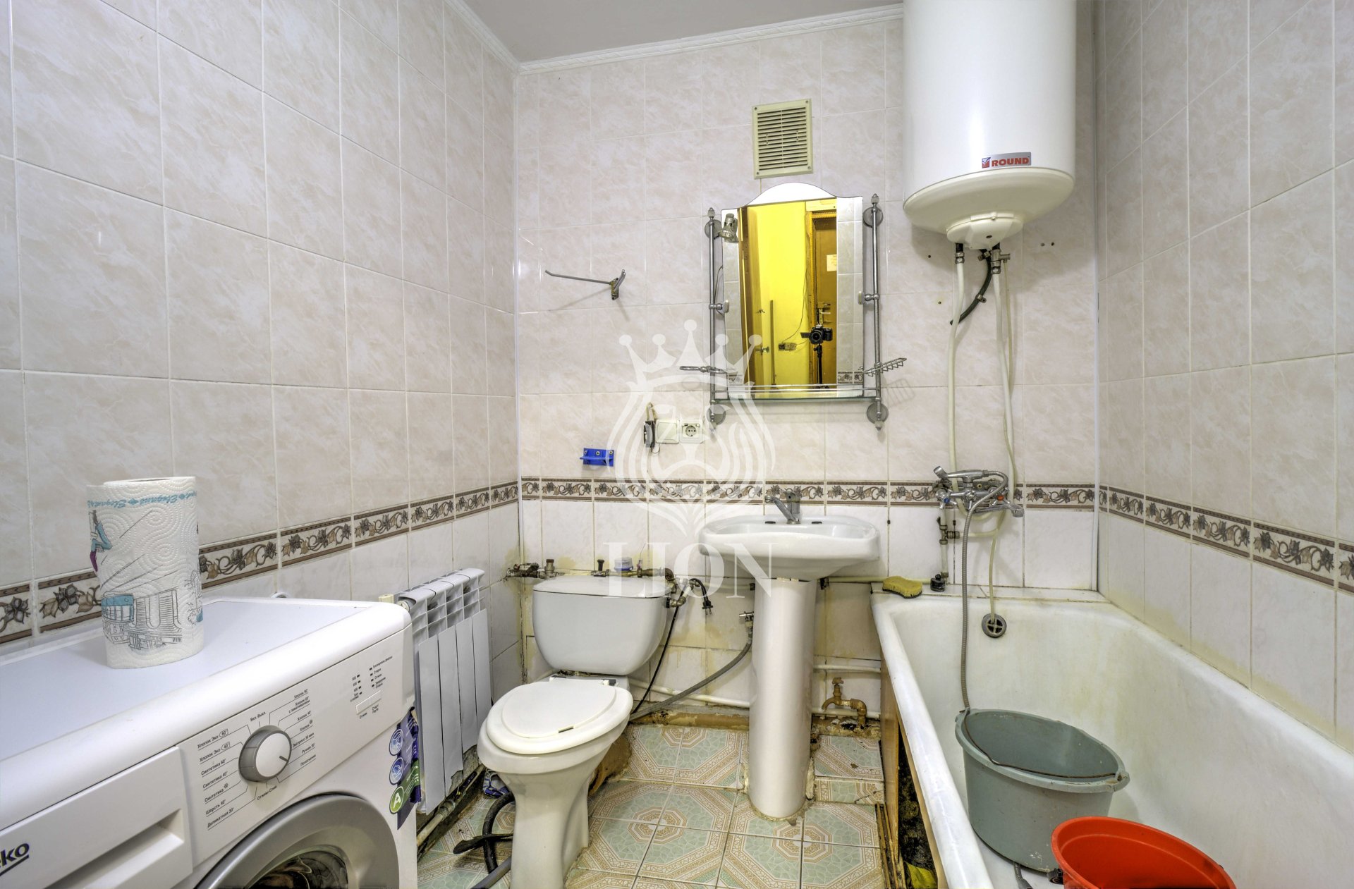 2-к квартира 57 м² 1/4 эт., Нагорная — фото 4