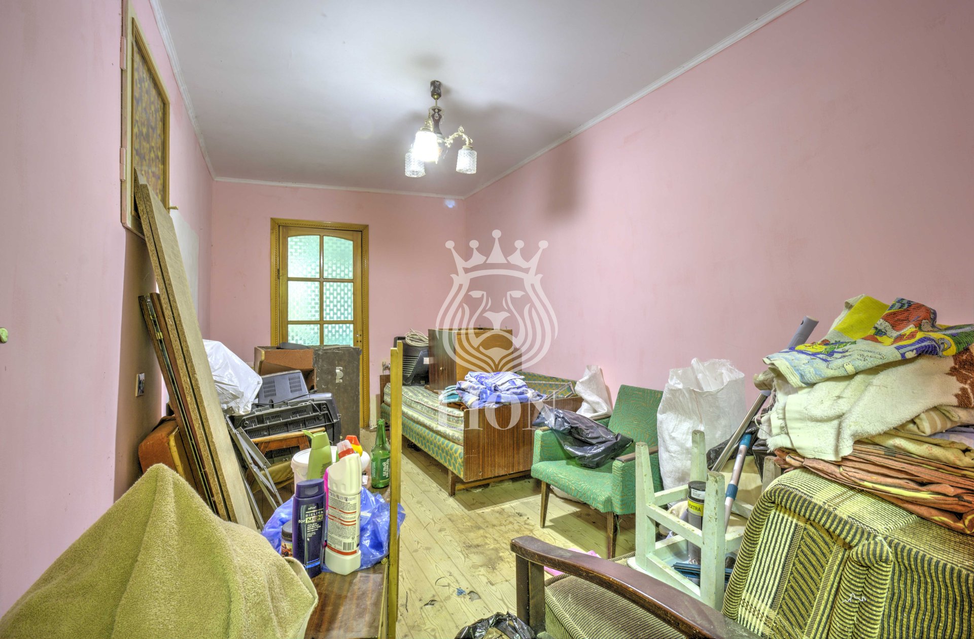 2-к квартира 57 м² 1/4 эт., Нагорная — фото 7