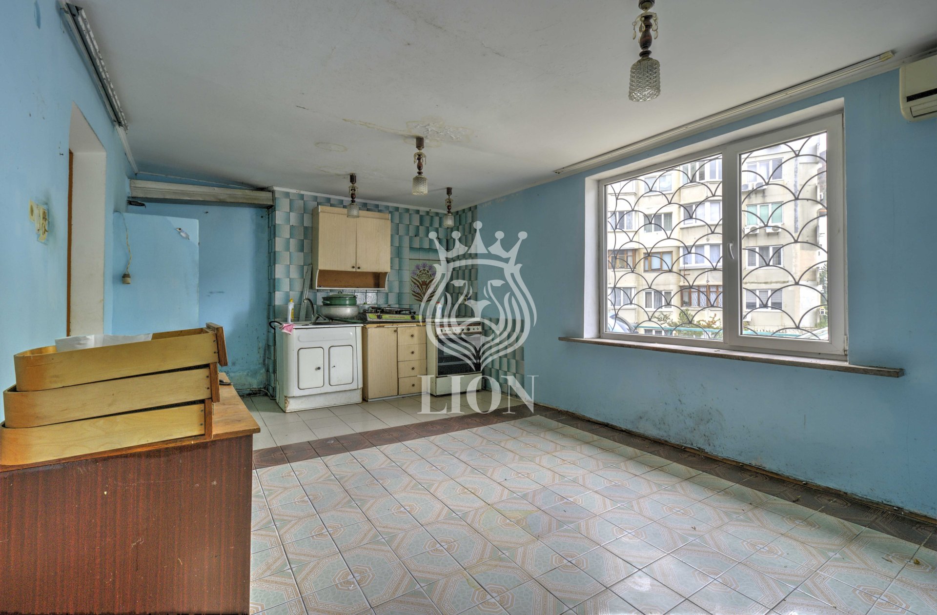 2-к квартира 57 м² 1/4 эт., Нагорная — фото 10