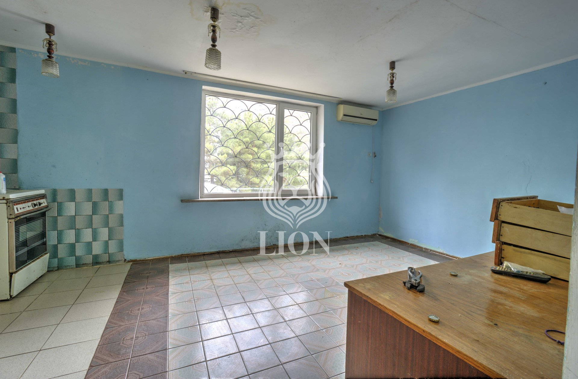 2-к квартира 57 м² 1/4 эт., Нагорная — фото 11