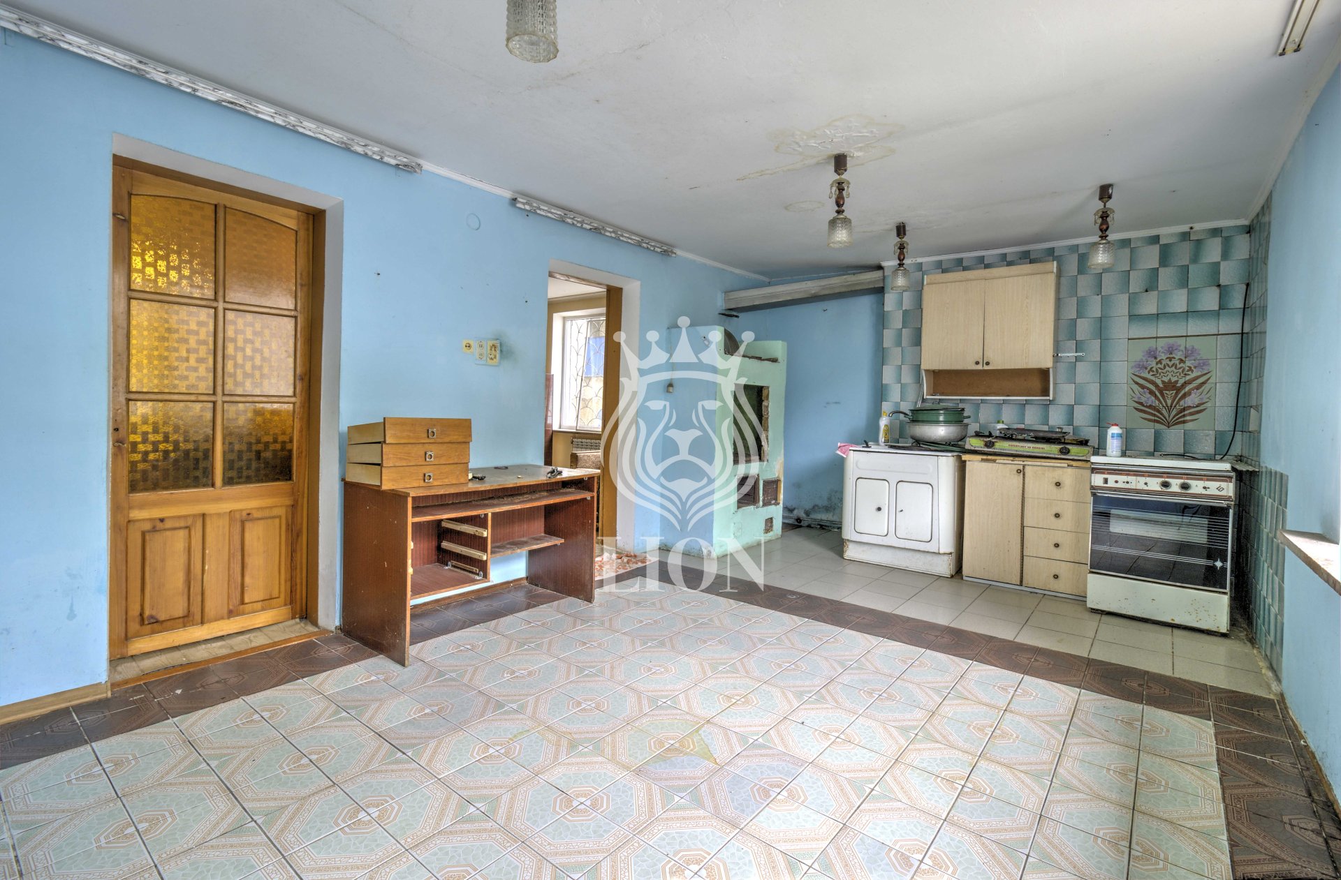 2-к квартира 57 м² 1/4 эт., Нагорная — фото 12