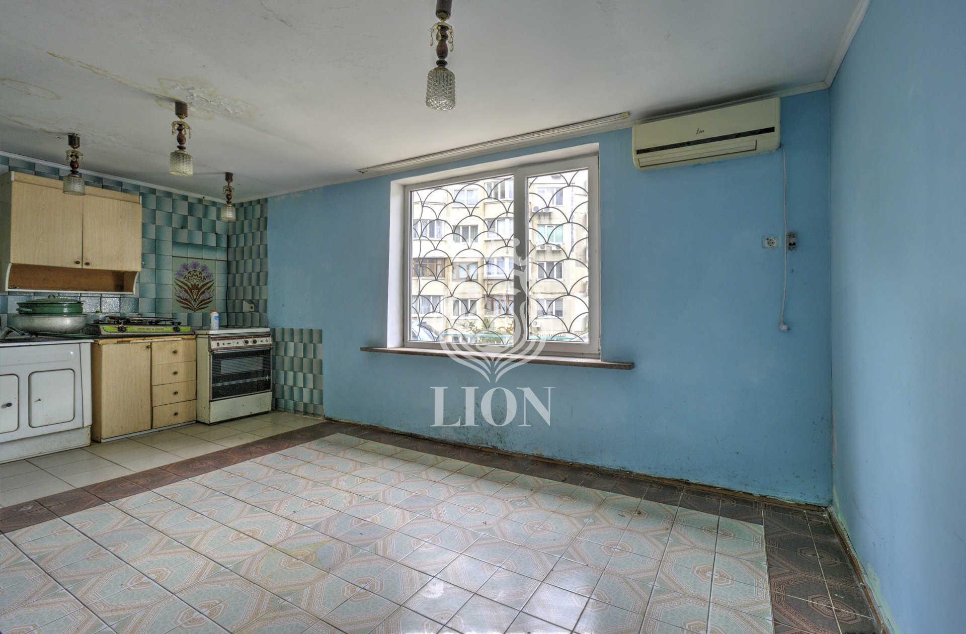 2-к квартира 57 м² 1/4 эт., Нагорная — фото 13