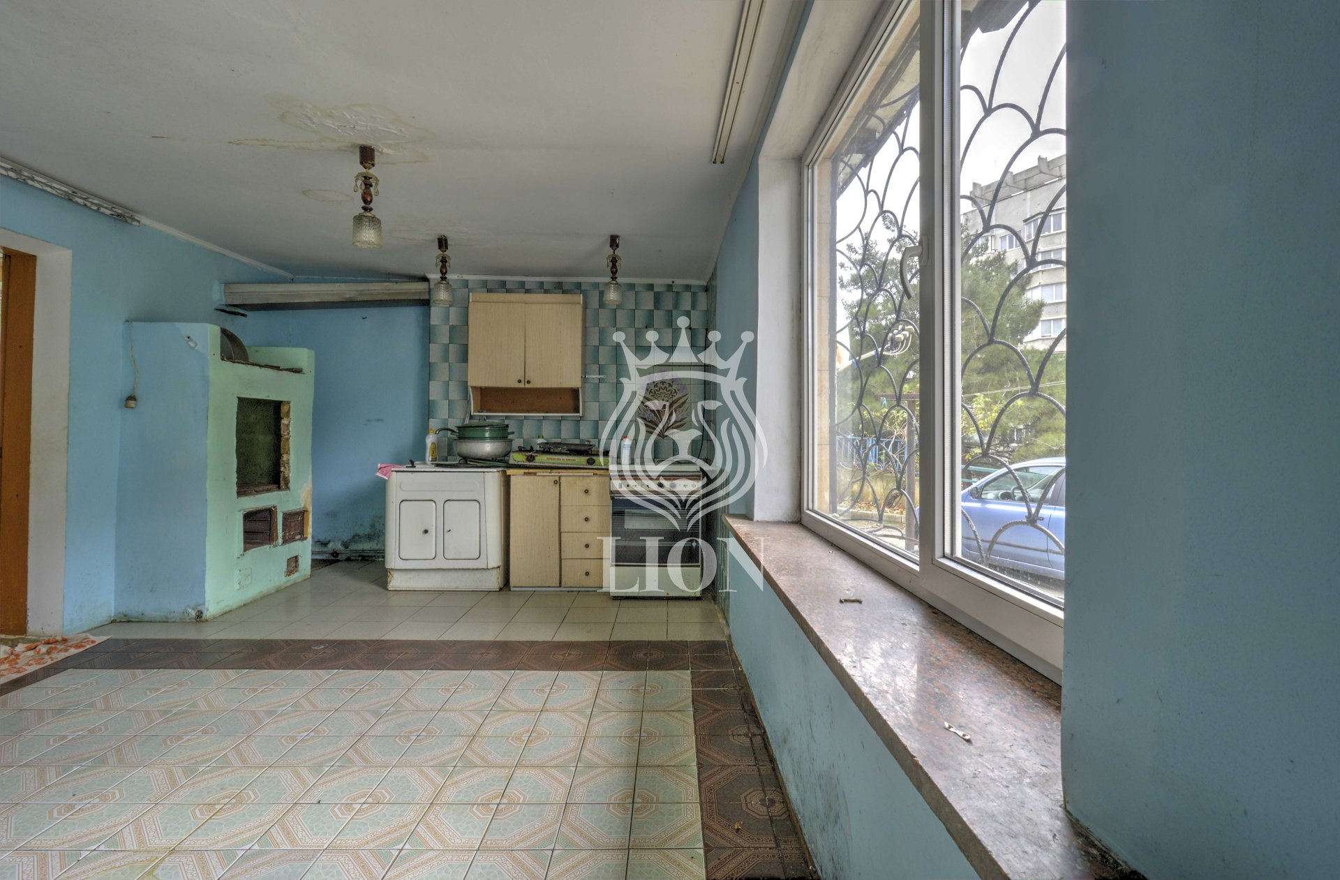 2-к квартира 57 м² 1/4 эт., Нагорная — фото 14