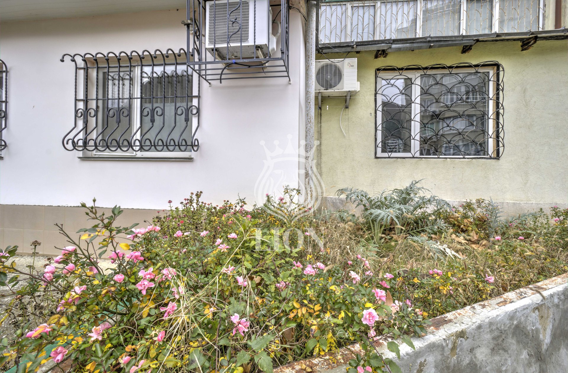 2-к квартира 57 м² 1/4 эт., Нагорная — фото 16