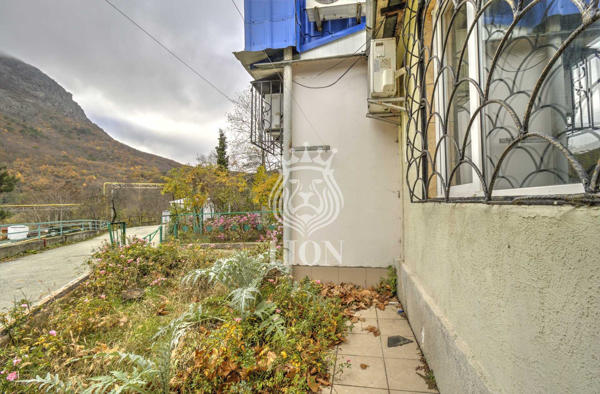 2-к квартира 57 м² 1/4 эт., Нагорная — фото 17