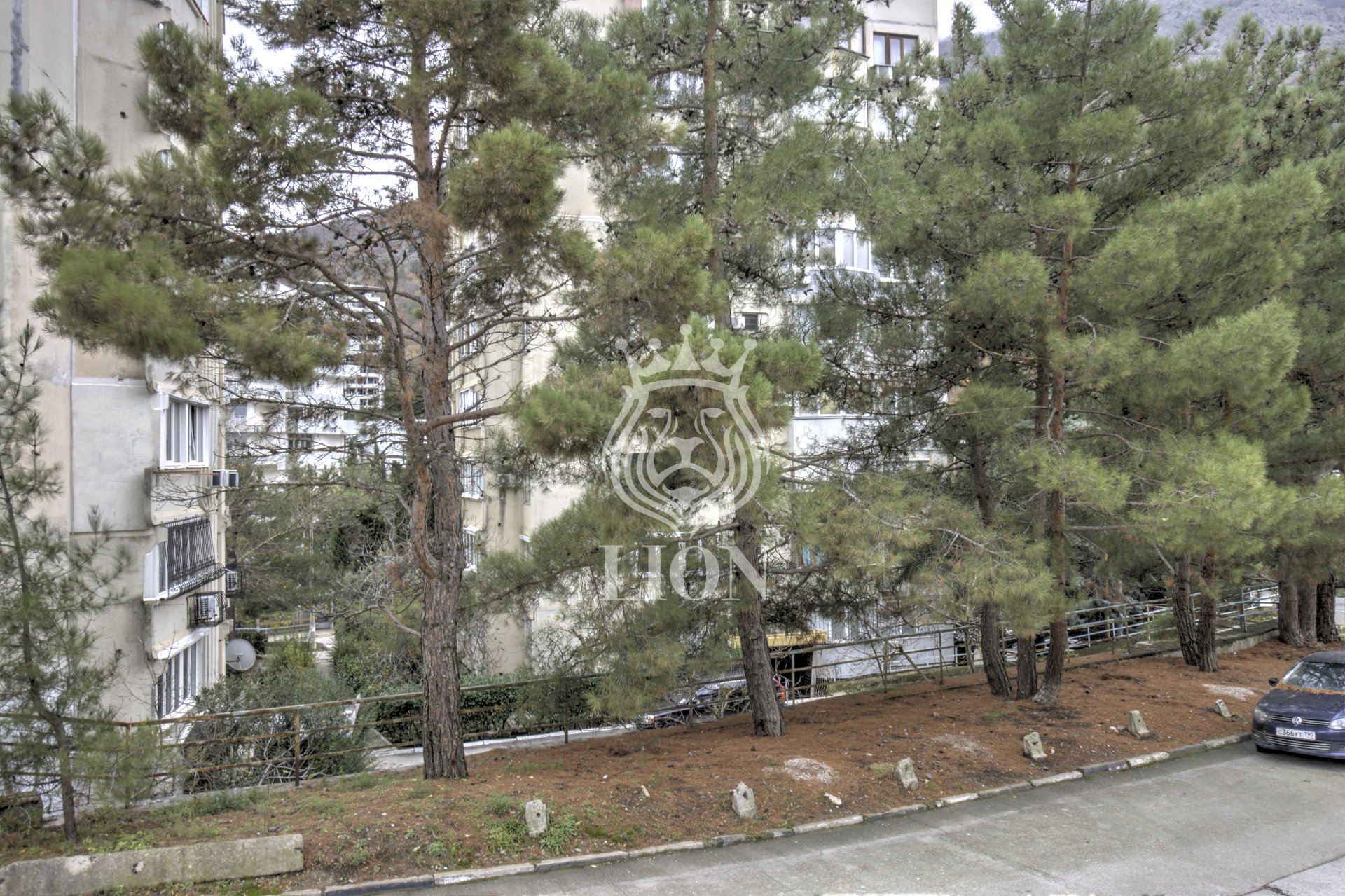 2-к квартира 57 м² 1/4 эт., Нагорная — фото 19