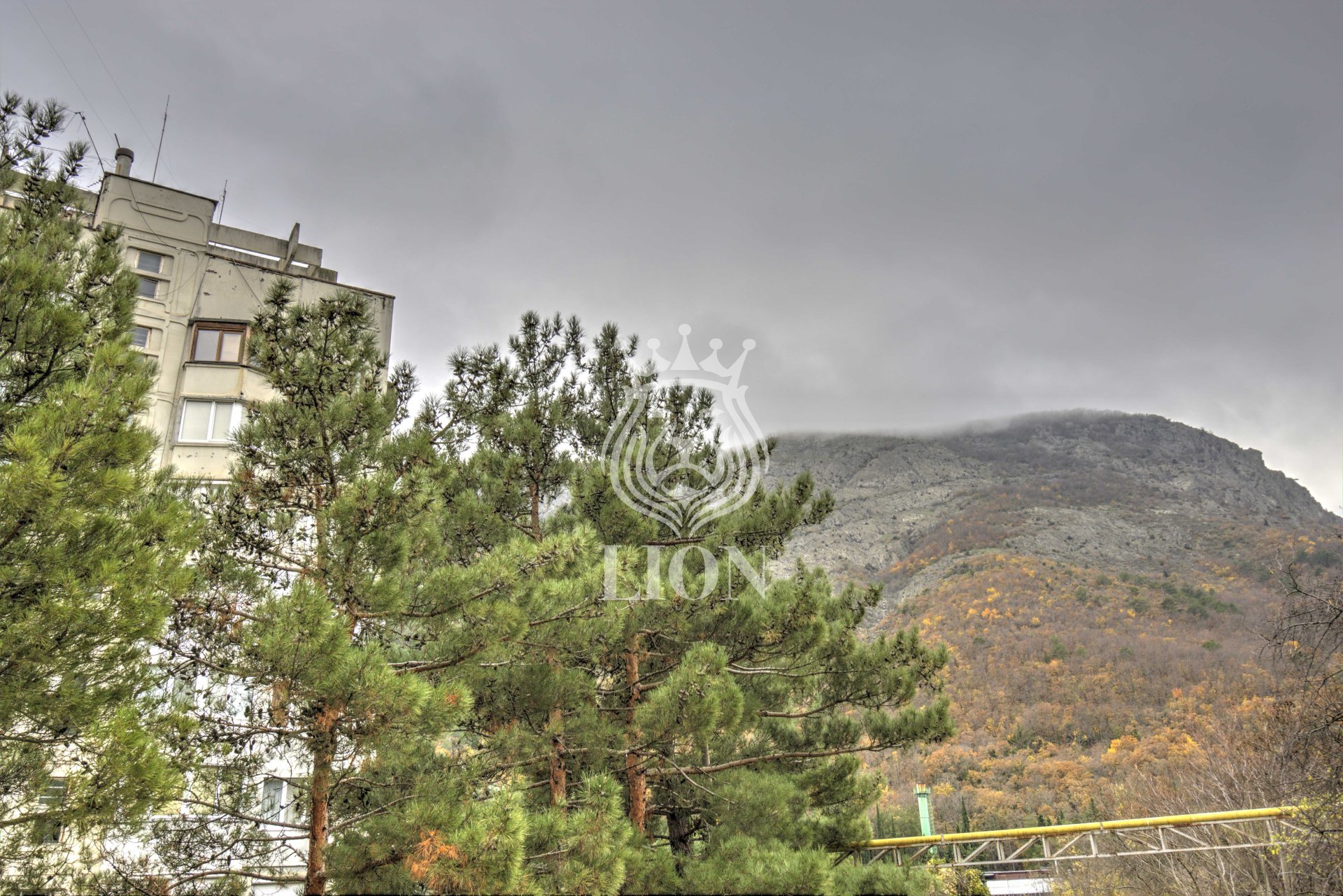 2-к квартира 57 м² 1/4 эт., Нагорная — фото 20